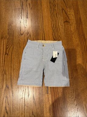Jack Thomas Reversible Boys Shorts